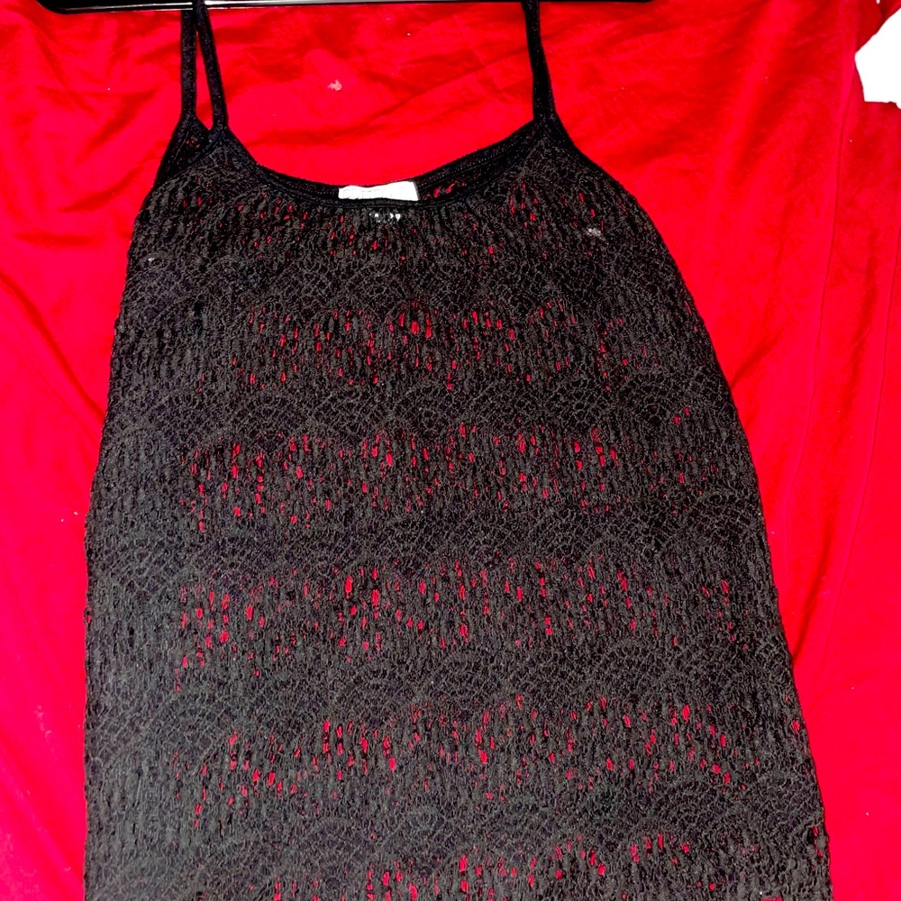 Summer Top
